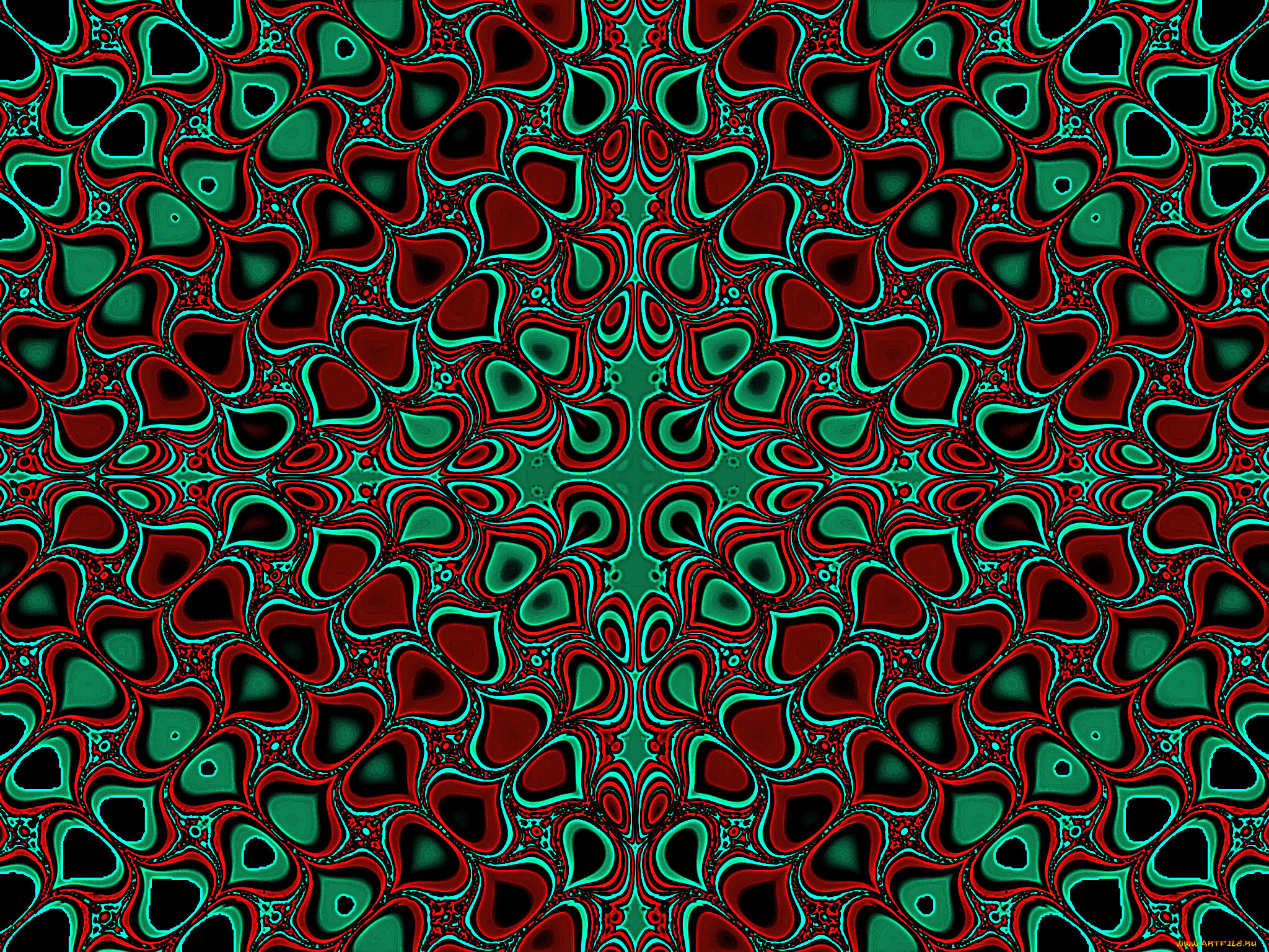 3, , fractal, , , , 